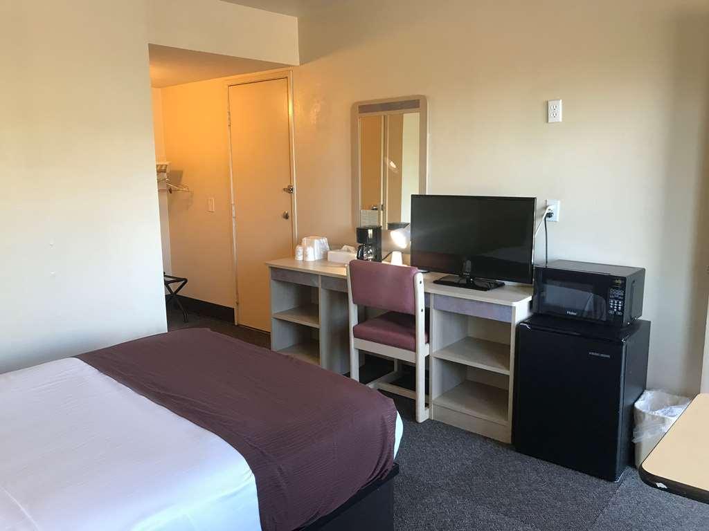 Americas Best Value Inn - Lake City Pokoj fotografie