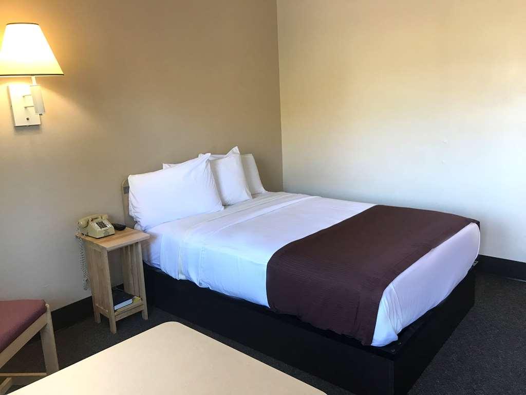 Americas Best Value Inn - Lake City Pokoj fotografie