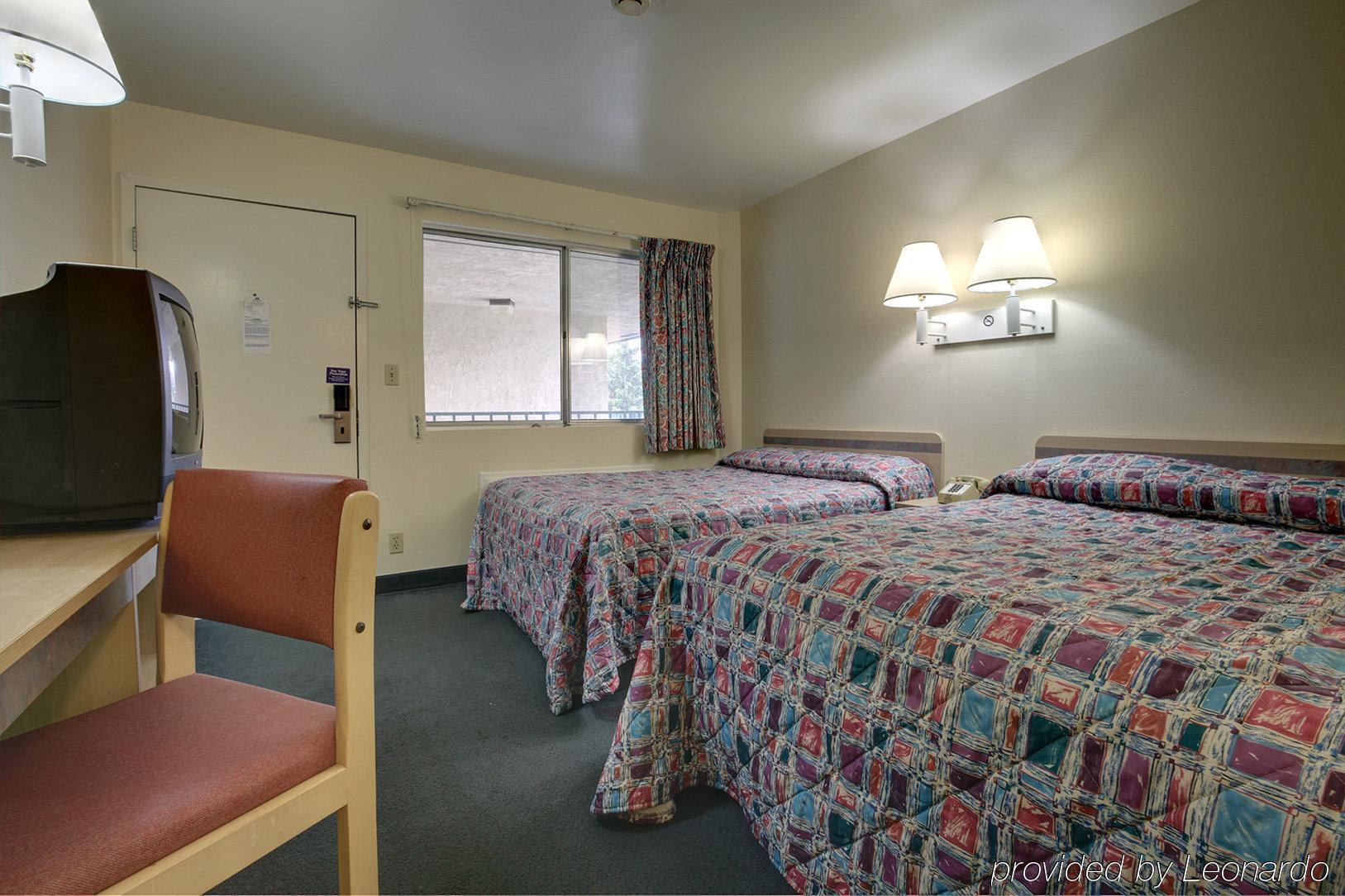 Americas Best Value Inn - Lake City Pokoj fotografie