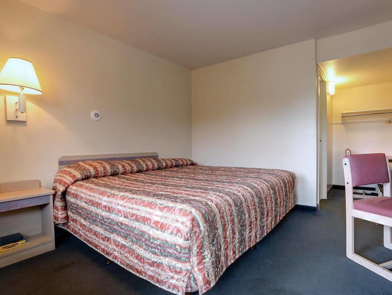 Americas Best Value Inn - Lake City Exteriér fotografie