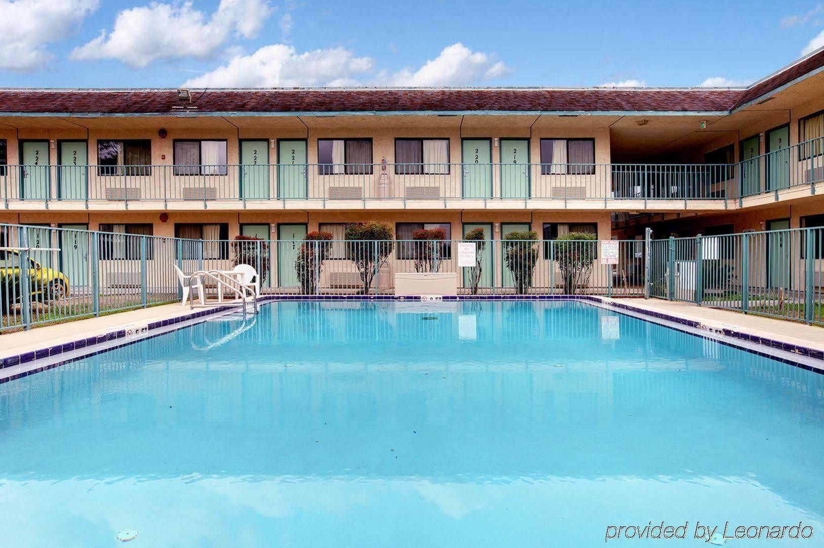 Americas Best Value Inn - Lake City Zařízení fotografie